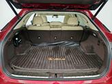Thumbnail of 2016 Red Lexus RX 350