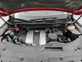 Thumbnail of 2016 Red Lexus RX 350