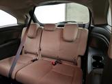 Thumbnail of 2018 White Honda Odyssey