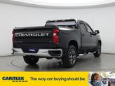 Thumbnail of 2022 Black Chevrolet Silverado 1500
