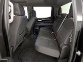 Thumbnail of 2022 Black Chevrolet Silverado 1500