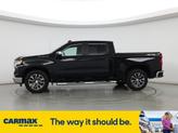 Thumbnail of 2022 Black Chevrolet Silverado 1500