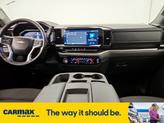 Thumbnail of 2022 Black Chevrolet Silverado 1500