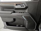 Thumbnail of 2022 Black Chevrolet Silverado 1500