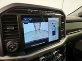 Thumbnail of 2021 Black Ford F-150