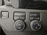 Thumbnail of 2022 Black Chevrolet Silverado 1500
