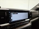 Thumbnail of 2022 Black Chevrolet Silverado 1500