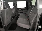 Thumbnail of 2022 Black Chevrolet Silverado 1500