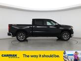 Thumbnail of 2022 Black Chevrolet Silverado 1500
