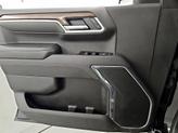 Thumbnail of 2022 Black Chevrolet Silverado 1500