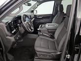 Thumbnail of 2022 Black Chevrolet Silverado 1500