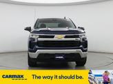 Thumbnail of 2023 Blue Chevrolet Silverado 1500