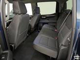 Thumbnail of 2023 Blue Chevrolet Silverado 1500