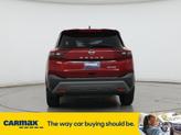 Thumbnail of 2023 Burgundy Nissan Rogue
