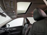 Thumbnail of 2016 Gray Nissan Rogue