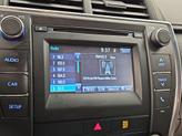 Thumbnail of 2015 Blue Toyota Camry