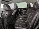 Thumbnail of 2017 Black Acura MDX