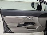 Thumbnail of 2014 Gray Honda Civic