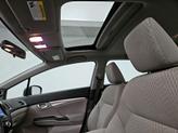 Thumbnail of 2014 Gray Honda Civic