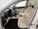Thumbnail of 2014 White Subaru Outback