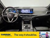Thumbnail of 2024 Black BMW X5