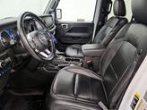 Thumbnail of 2022 White Jeep Wrangler Unlimited 4xe