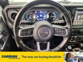 Thumbnail of 2022 White Jeep Wrangler Unlimited 4xe