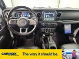 Thumbnail of 2022 White Jeep Wrangler Unlimited 4xe