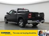 Thumbnail of 2022 Black RAM 1500