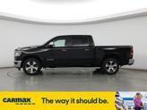 Thumbnail of 2022 Black RAM 1500