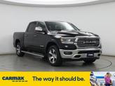 Photo of 2022 Black RAM 1500