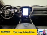 Thumbnail of 2022 Black RAM 1500