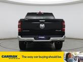 Thumbnail of 2022 Black RAM 1500