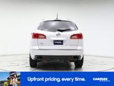 Thumbnail of 2016 White Buick Enclave