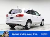 Thumbnail of 2016 White Buick Enclave