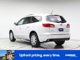 Thumbnail of 2016 White Buick Enclave