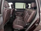 Thumbnail of 2020 Brown Cadillac XT6