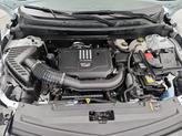 Thumbnail of 2023 White Cadillac XT6