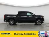 Thumbnail of 2022 Black Chevrolet Silverado 1500
