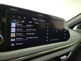 Thumbnail of 2023 Silver Hyundai SONATA