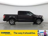 Thumbnail of 2018 Burgundy Ford F-150