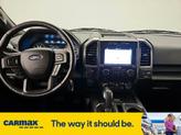 Thumbnail of 2018 Burgundy Ford F-150