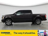 Thumbnail of 2018 Burgundy Ford F-150