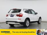 Thumbnail of 2015 White BMW X3