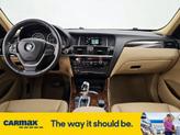 Thumbnail of 2015 White BMW X3