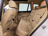 Thumbnail of 2015 White BMW X3
