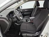 Thumbnail of 2021 White Nissan Rogue Sport