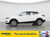 Thumbnail of 2021 White Nissan Rogue Sport