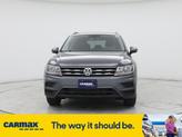 Thumbnail of 2021 Gray Volkswagen Tiguan