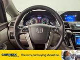 Thumbnail of 2016 Gray Honda Odyssey